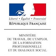 ministère du travail